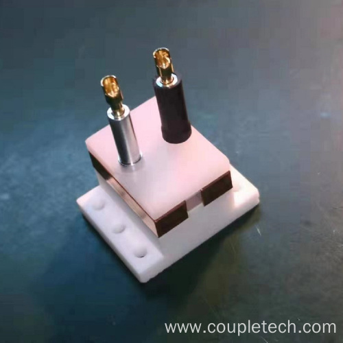 Mis teeb Pockelsi rakust kaasaegsetes lasersüsteemides olulise elektrooptilise komponendi?