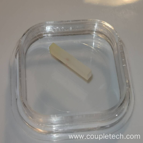 Mis on kahemurduvate kristallide täiustatud rakendused